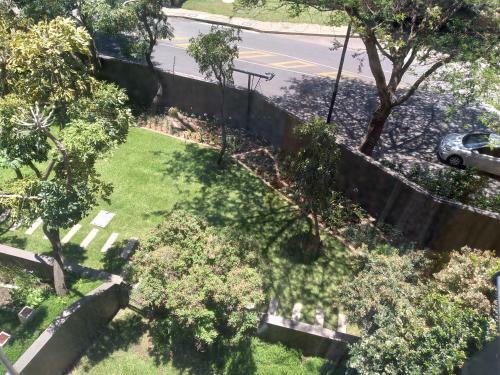 Apartamento 254 West Road South