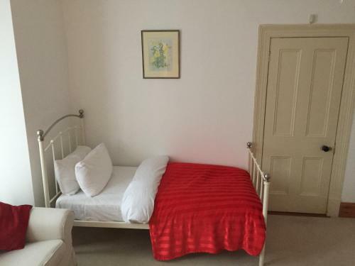 Bed & Breakfast Brackfield House
