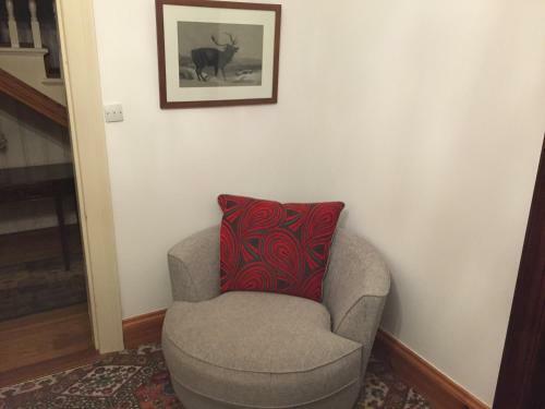 Bed & Breakfast Brackfield House