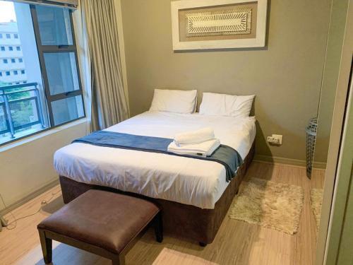 Apartamento Westpoint Getaway 2