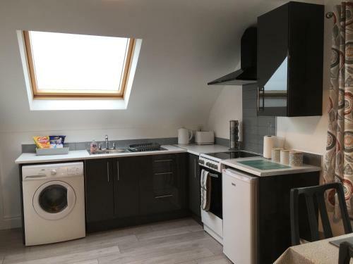 Binnian View Apartment