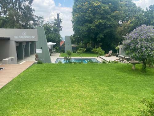 Hostal The Guesthouse 6 On Vrede