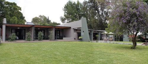 Hostal The Guesthouse 6 On Vrede