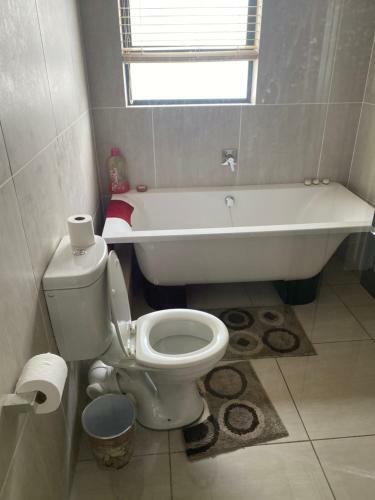 Greenstone Ridge Apartment