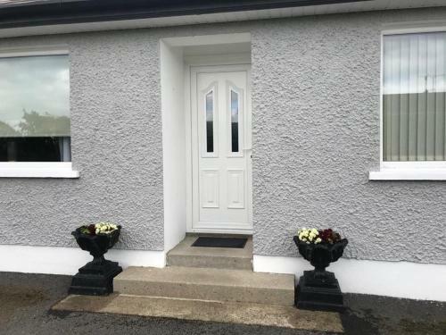 Kilkeel Bungalow - The Perfect Place To Stay