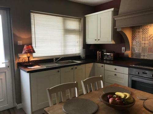 Kilkeel Bungalow - The Perfect Place To Stay