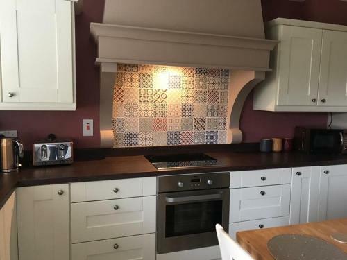 Kilkeel Bungalow - The Perfect Place To Stay