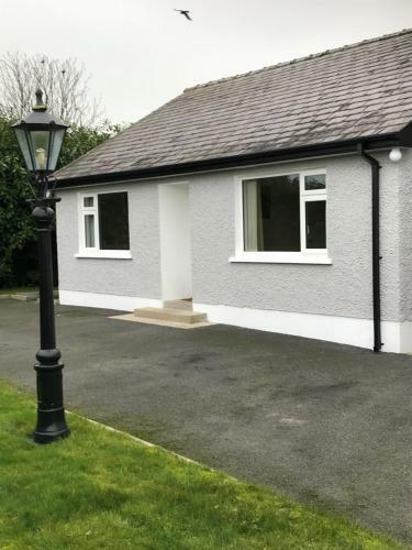 Kilkeel Bungalow - The Perfect Place To Stay
