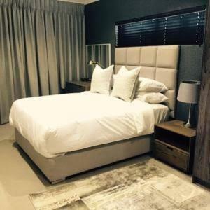 Sandton Luxury Apartments