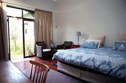 Apartamento Quiet And Comfortable In Greenside