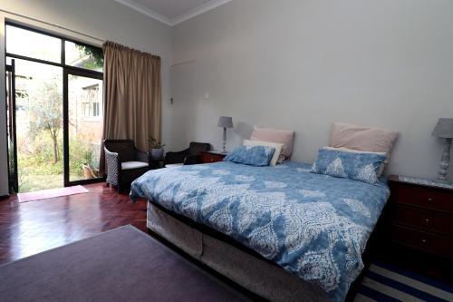 Apartamento Quiet And Comfortable In Greenside