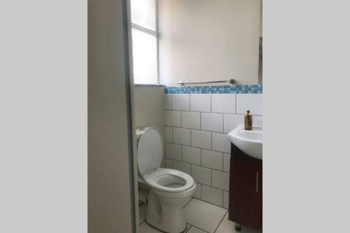 Apartamento The Manhattan In Braamfontein