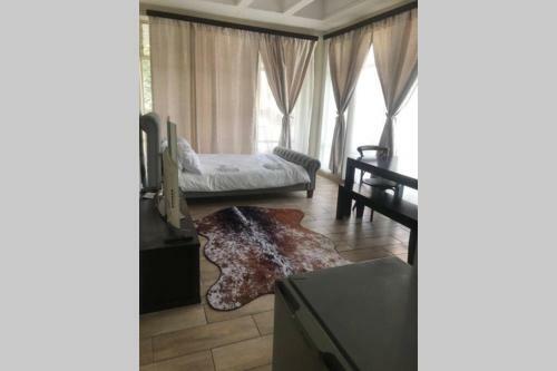 Apartamento The Manhattan In Braamfontein