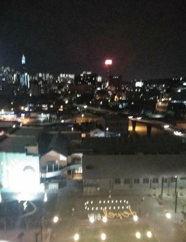 Apartamento Stesh Maboneng Hotel-style