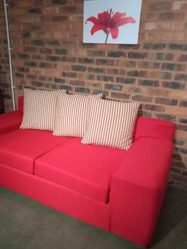 Apartamento Stesh Maboneng Hotel-style