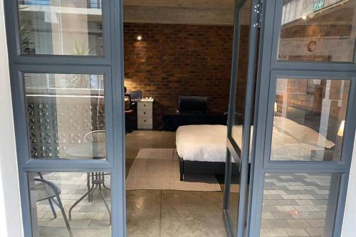 Apartamento The City Block 312