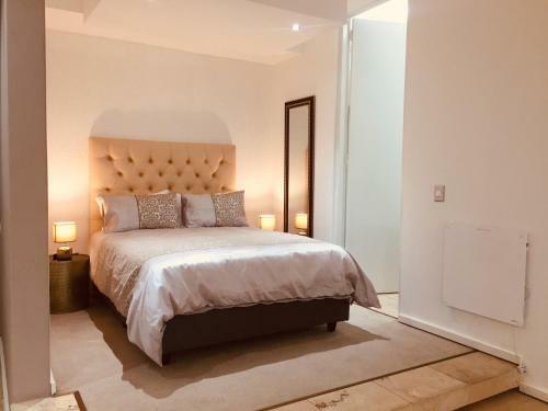 Apartamento 911: The Franklin Luxury Suites