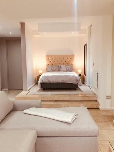 Apartamento 911: The Franklin Luxury Suites