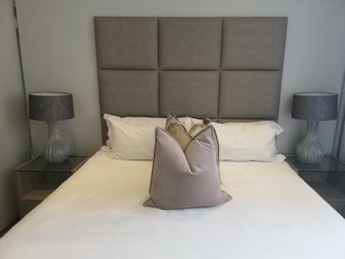 6th Floor Luxurious Masingita Apartment