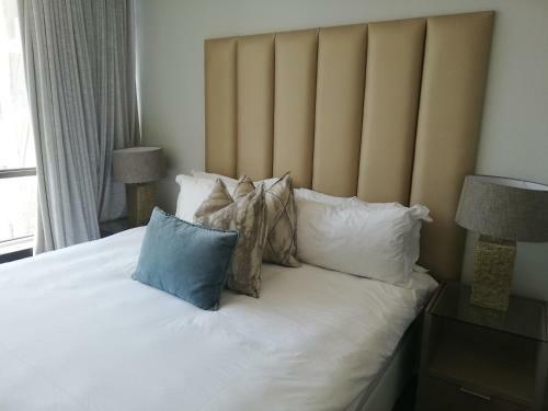 6th Floor Luxurious Masingita Apartment
