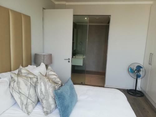 6th Floor Luxurious Masingita Apartment