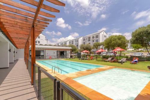 Apartamento Royal Xtian Elegant 1 Bed