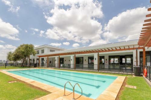 Apartamento Royal Xtian Elegant 1 Bed