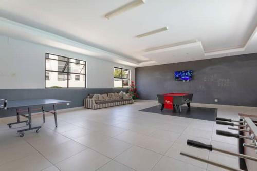Apartamento Royal Xtian Elegant 1 Bed