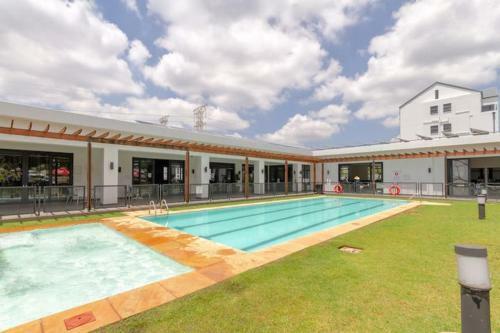 Apartamento Royal Xtian Elegant 1 Bed