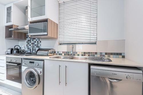 The Apex On Smuts Luxury Apartments
