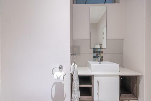 The Apex On Smuts Luxury Apartments