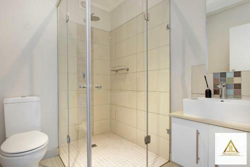 The Apex On Smuts Luxury Apartments
