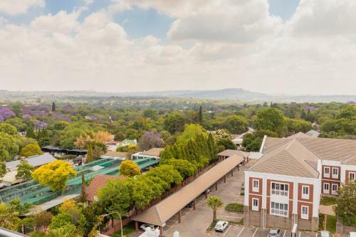 The Apex On Smuts Luxury Apartments
