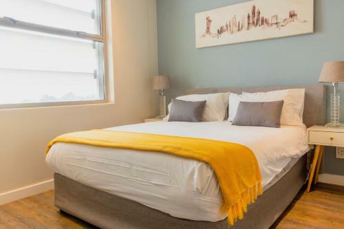 The Apex On Smuts Luxury Apartments