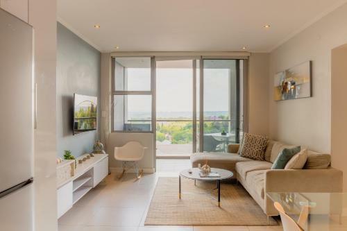 The Apex On Smuts Luxury Apartments