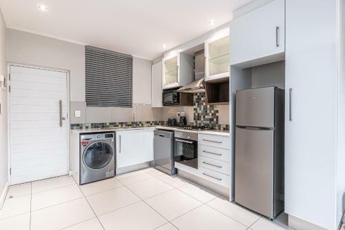 The Apex On Smuts Luxury Apartments