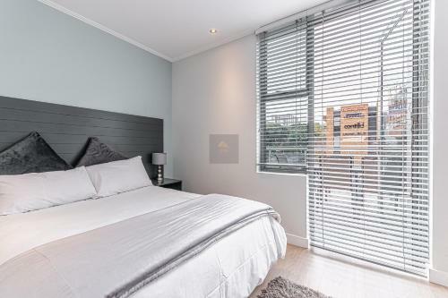 The Apex On Smuts Luxury Apartments