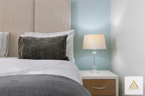 The Apex On Smuts Luxury Apartments