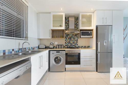 The Apex On Smuts Luxury Apartments