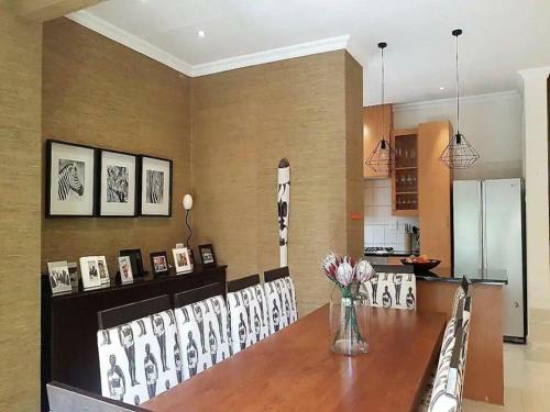 Apartamento Afropolitan Haven