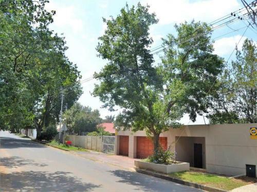 Apartamento Afropolitan Haven