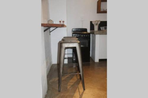 Apartamento Liyakhanya House