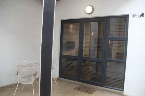 Apartamento Liyakhanya House