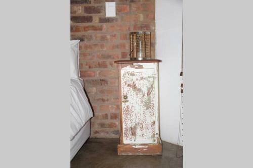 Apartamento Liyakhanya House