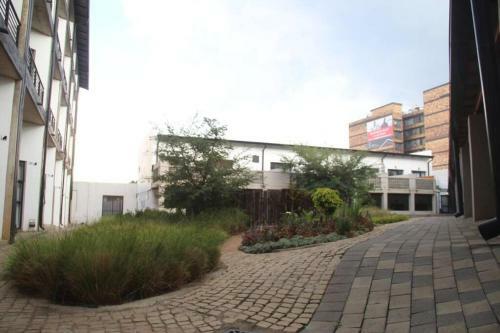 Apartamento Liyakhanya House