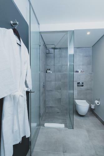 The Catalyst Apartment Hotel