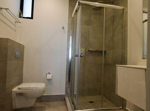 Apartamento Stunning Modern 2-bedroom In Sandton