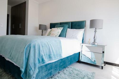 Apartamento Stunning Modern 2-bedroom In Sandton
