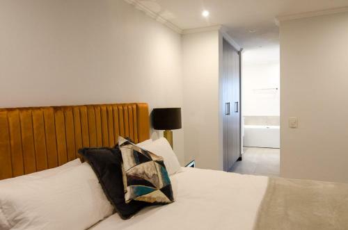Apartamento Stunning Modern 2-bedroom In Sandton