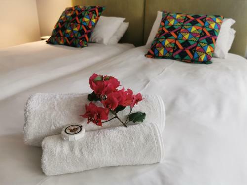Hostal Gilda In Melville Guest Suites